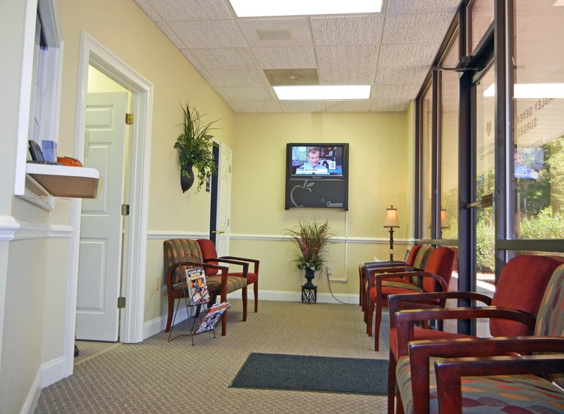 More Photos Of 403 Hillcrest Dr, Easley Medical For Sale
