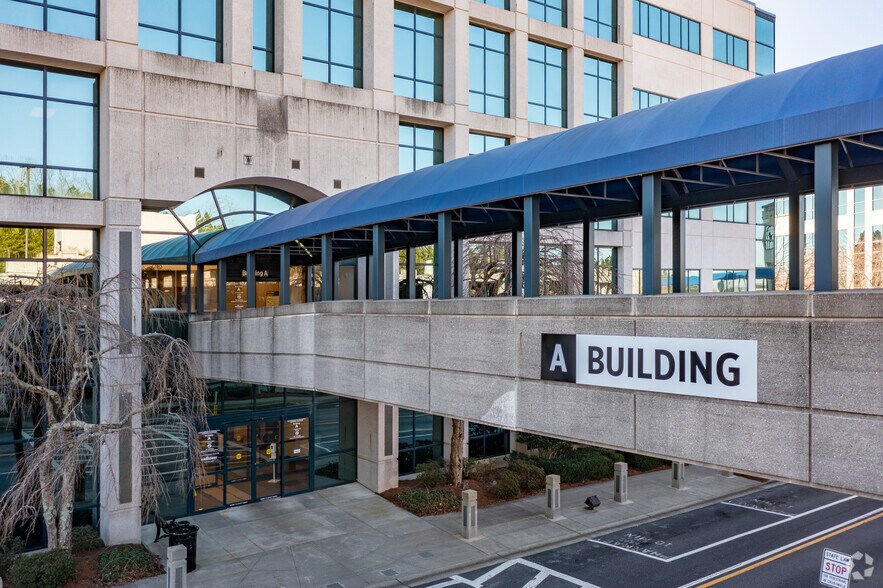 More Photos Of 3400 Old Milton Pky, Alpharetta Office For Sale