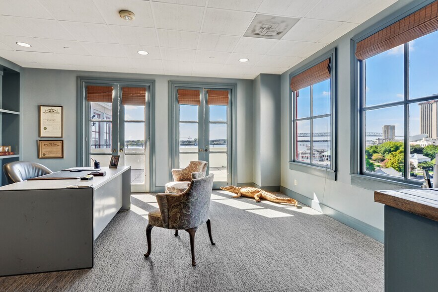 More Photos Of 600 Decatur St, New Orleans Unknown For Lease