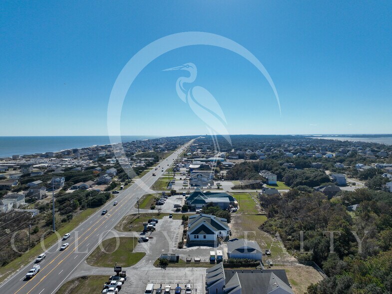 More Photos Of 3608 N Croatan Hwy, Kitty Hawk Office For Lease