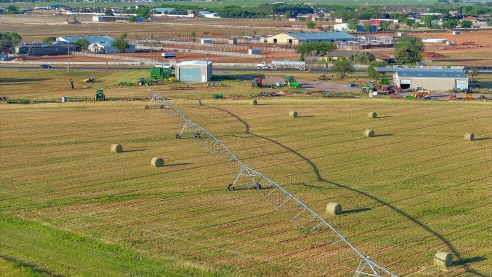 More Photos Of 7909 N FM 1788, Midland Land For Sale