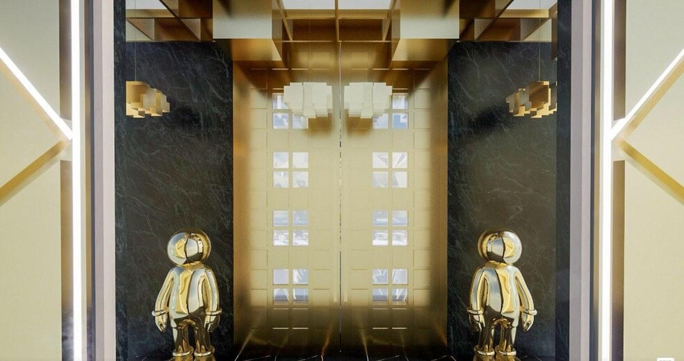 More Photos Of 5316 Washington Ave, Houston Bar For Lease