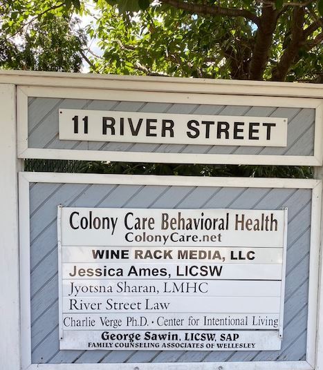 More Photos Of 11 River St, Wellesley Office For Lease