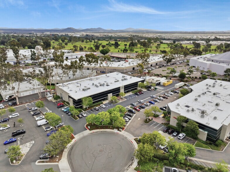 Primary Photo Of 7740 Kenamar Ct, San Diego Light Distribution For Lease