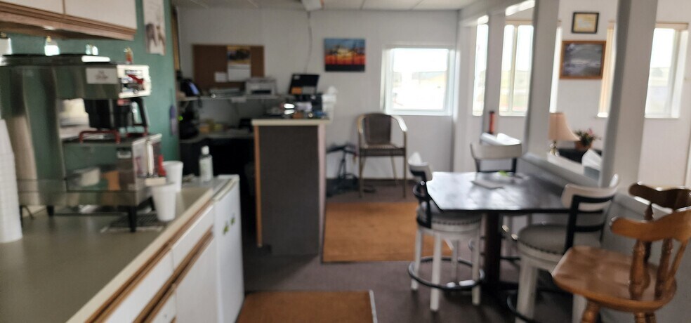 More Photos Of 1704 S Highway 71, Kimball Hotel For Sale