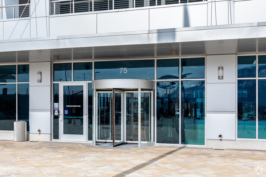 More Photos Of 75-95 W Towne Ridge Pky, Sandy Office For Lease