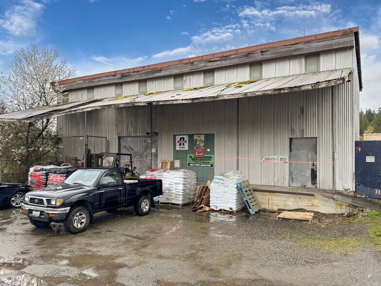 More Photos Of 294382 Us Highway 101, Quilcene Freestanding For Lease
