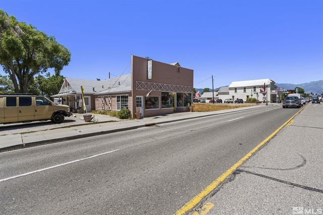 More Photos Of 1420 Us Highway 395 N, Gardnerville Storefront Retail Office For Sale