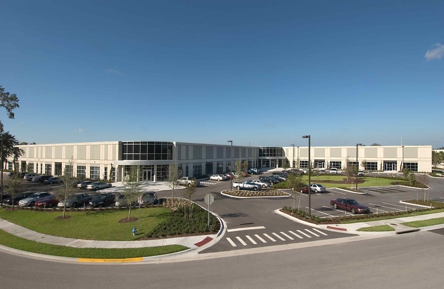 Primary Photo Of 3160 Southgate Commerce Blvd, Orlando Office For Lease