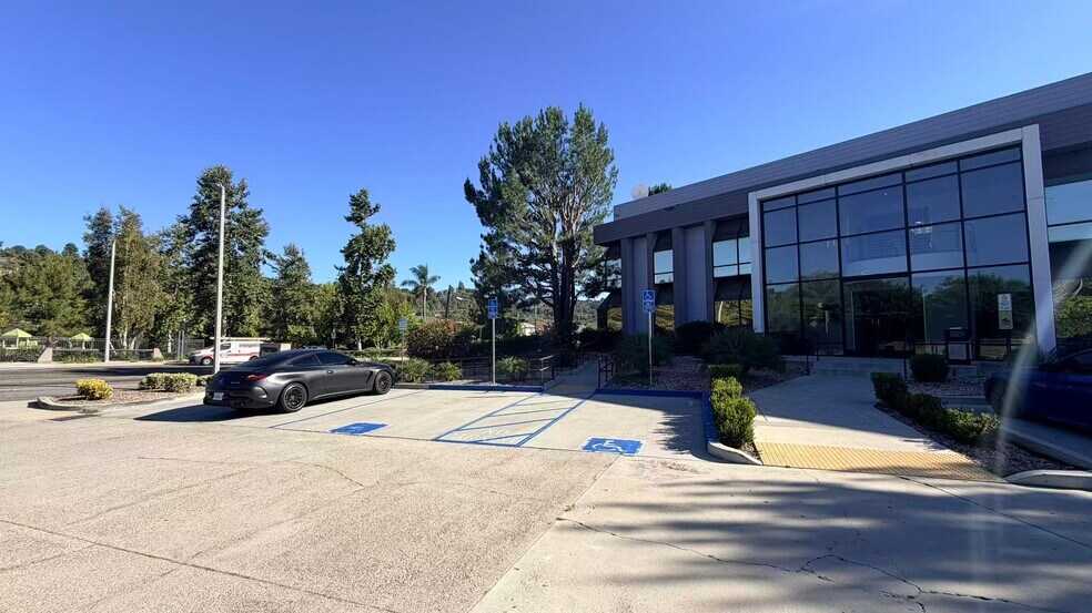 More Photos Of 3333 S Brea Canyon Rd, Diamond Bar Office For Sale