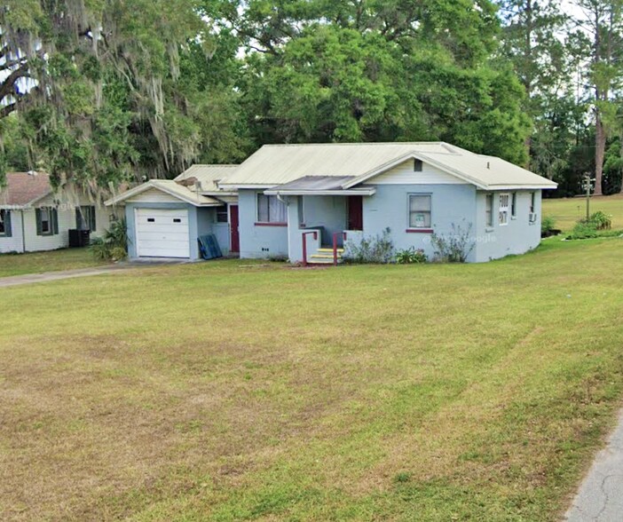 More Photos Of 5514 SE Hames Rd, Belleview Office Residential For Sale