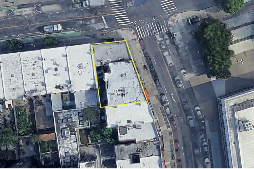 More Photos Of 98-100 Bushwick Ave, Brooklyn Apartments For Sale