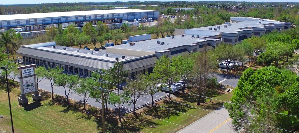 More Photos Of 13881-13891 Jetport Loop, Fort Myers Light Distribution For Lease