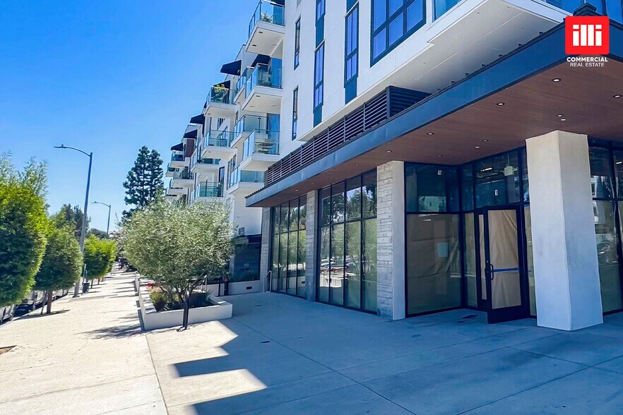 More Photos Of 12444 Chandler Blvd, North Hollywood Apartments For Lease