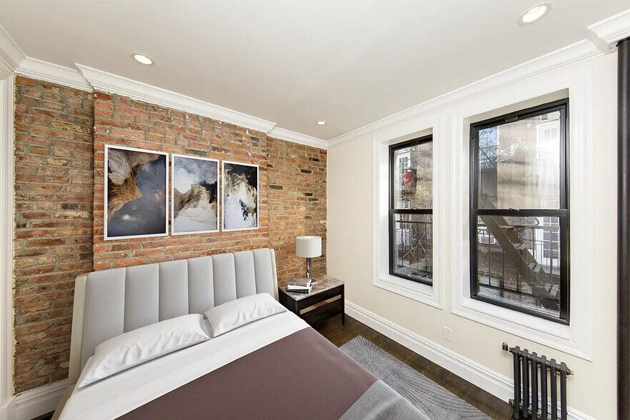 More Photos Of 239 Elizabeth St, New York Apartments For Sale