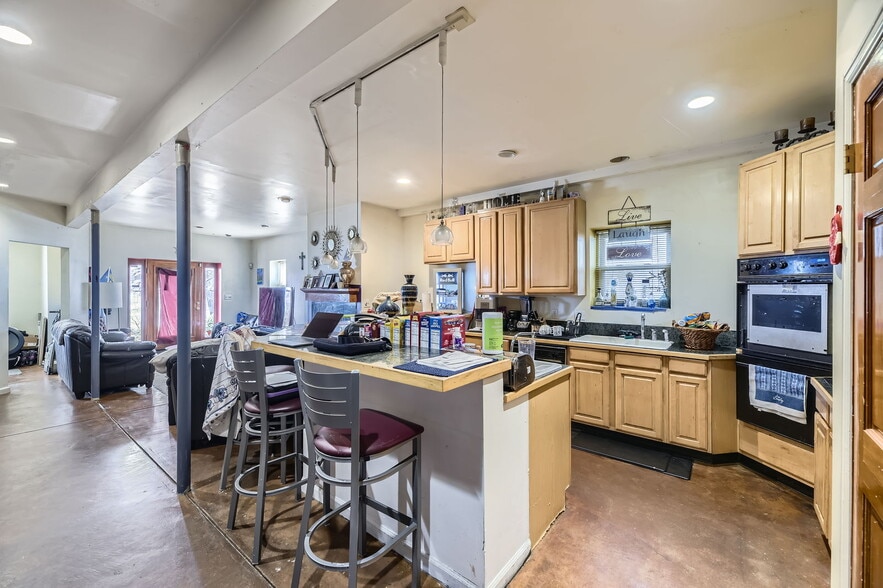 More Photos Of 1763-1795 Central St, Denver Apartments For Sale