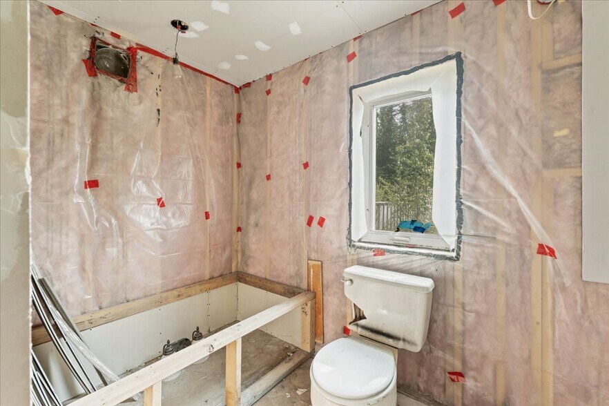 More Photos Of 3427 Old Richardson Hwy, North Pole Warehouse For Sale