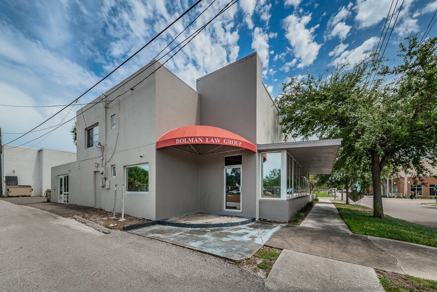 More Photos Of 1663 1st Ave S, Saint Petersburg Office Residential For Lease