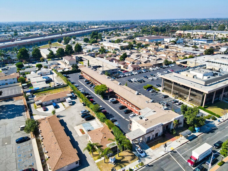 More Photos Of 12749 Norwalk Blvd, Norwalk Office For Lease