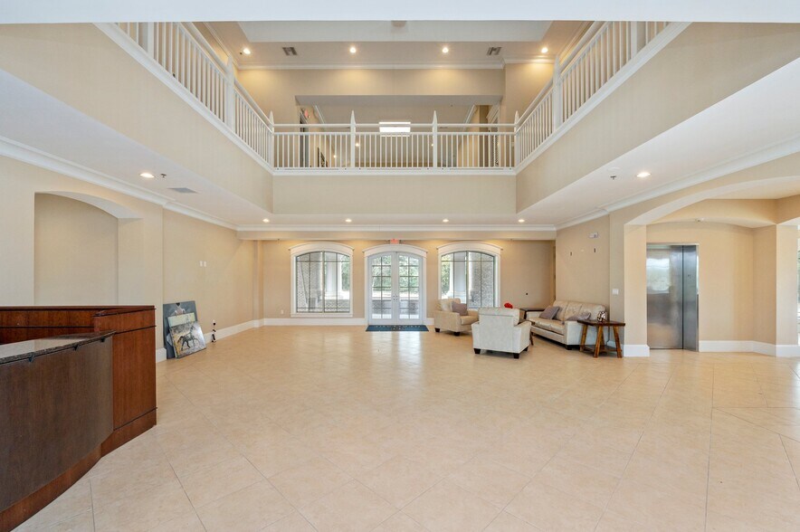 More Photos Of 3201 Heritage Plantation Blvd, Laurel Hill Office For Sale