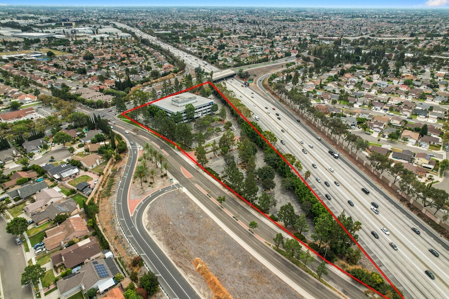 More Photos Of 13340 183rd St, Cerritos Office For Sale