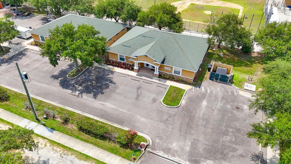 More Photos Of , Tampa Office For Sale