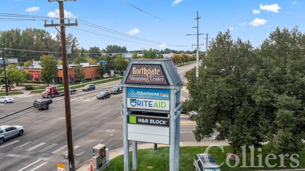 More Photos Of 6906-7158 W State St, Boise Unknown For Lease