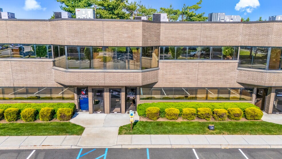 Primary Photo Of 2 Hartford Dr, Tinton Falls Medical For Sale