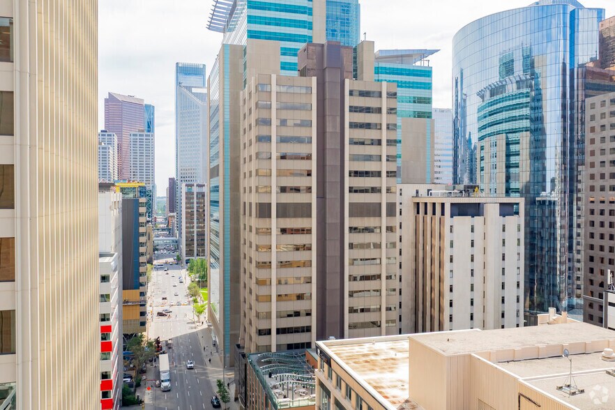 More Photos Of 633 6th Ave SW, Calgary Office For Lease