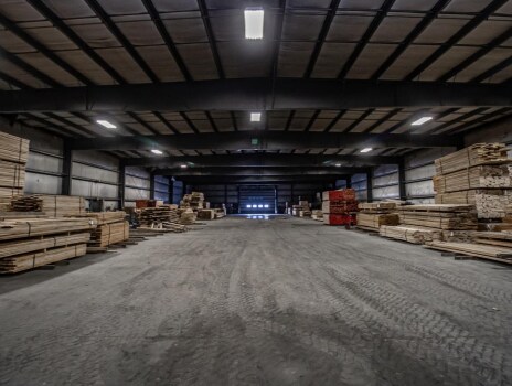 More Photos Of 2540 E Ballina Rd, Cazenovia Manufacturing For Sale