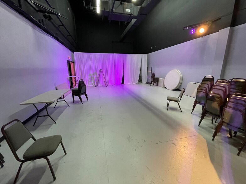 More Photos Of 1700 35th St, Orlando Warehouse For Lease