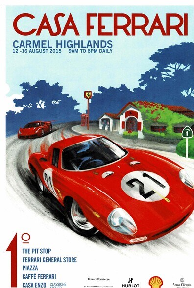 More Photos Of 29251 CA - 1, Carmel General Retail For Sale