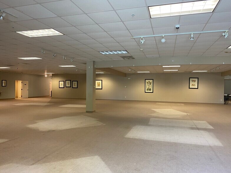 More Photos Of 7168 Moore Dr, Southaven Freestanding For Lease