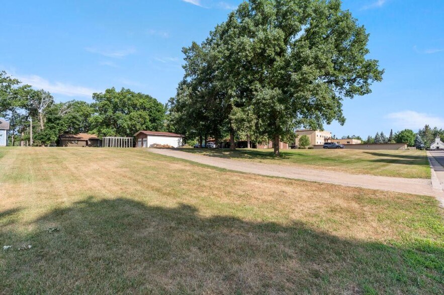 More Photos Of 30950 Rasmussen Rd, Pequot Lakes Flex For Sale