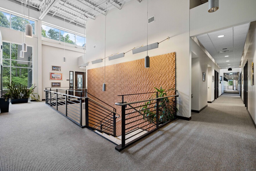 More Photos Of 8000 Brownleigh Dr, Raleigh Office For Sale