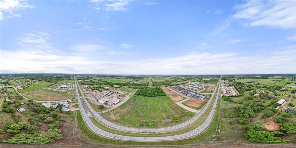 More Photos Of SWC Highway 174 & County Road 903, Cleburne Land For Sale