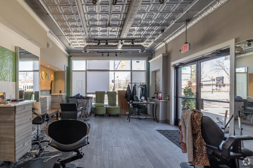 More Photos Of 2860, 2870 & 2880 Coolidge Hwy, Berkley General Retail For Sale