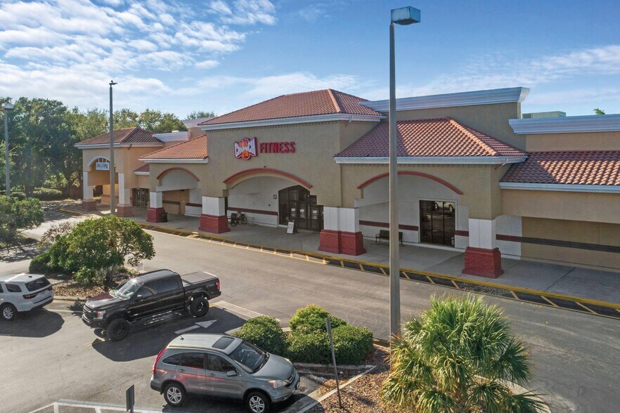 Primary Photo Of 1560 E Silver Star Rd, Ocoee Health Club For Sale