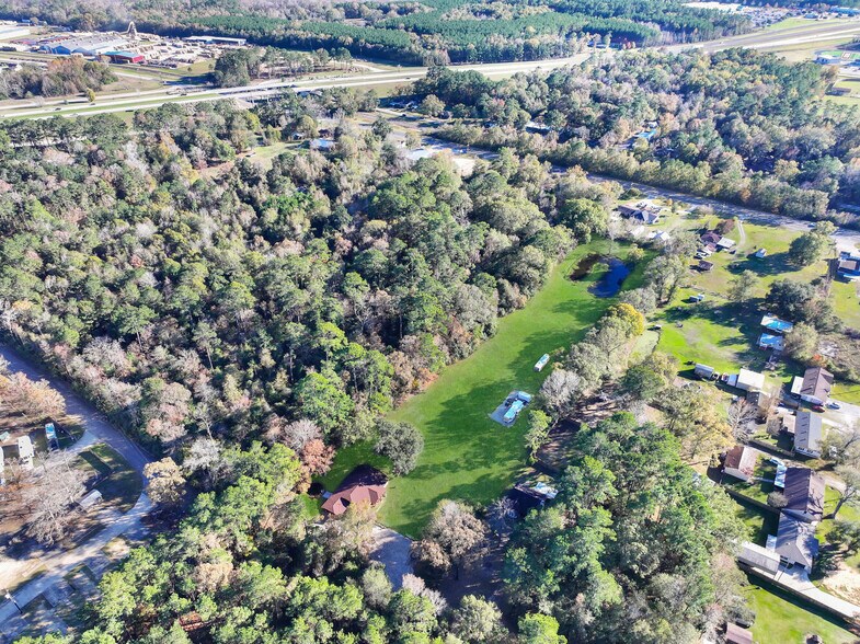 More Photos Of 2600 Block East Avenue G, Silsbee Land For Sale