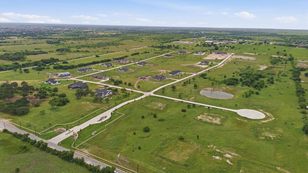 More Photos Of 613 Savage Ln, Aledo Land For Sale