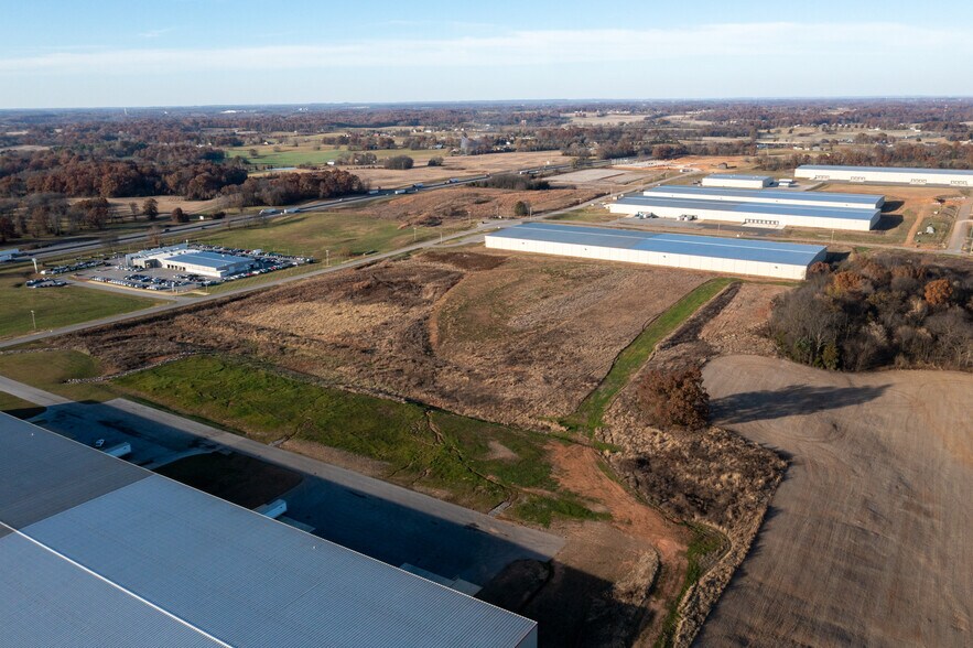 More Photos Of 720 Garvin Ln, Franklin Land For Sale