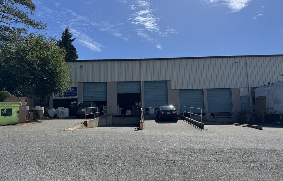 More Photos Of 4151 Mostar Rd, Nanaimo Light Manufacturing For Lease