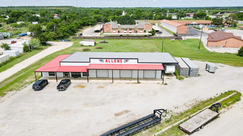 More Photos Of 1307 US-84, Coleman Warehouse For Sale