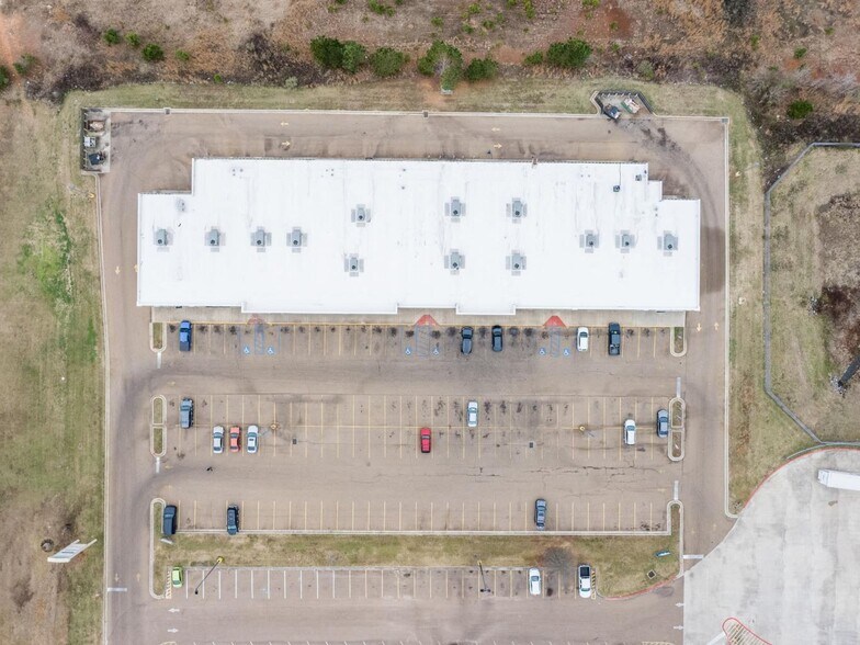 More Photos Of 771 Sterlington Hwy, Farmerville General Retail For Lease