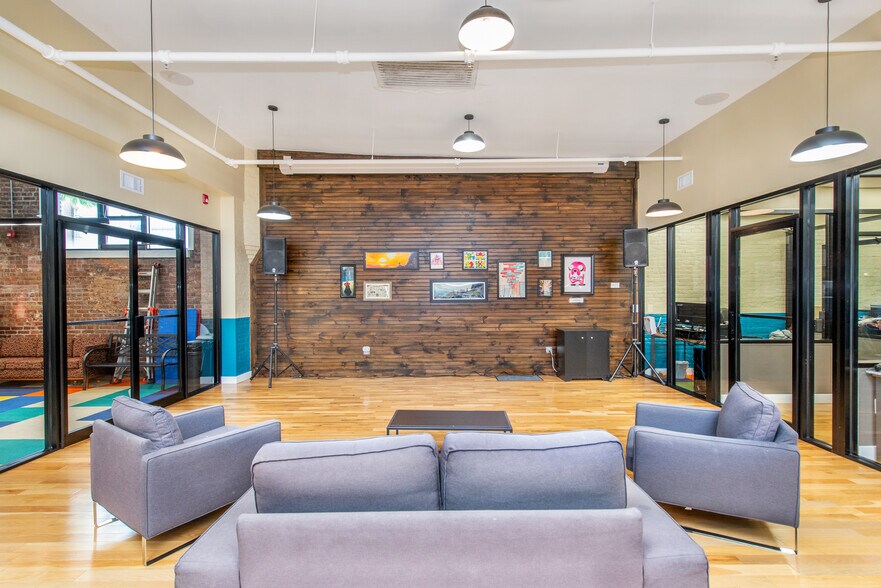 More Photos Of 156-160 19th St, Union City Office For Sale