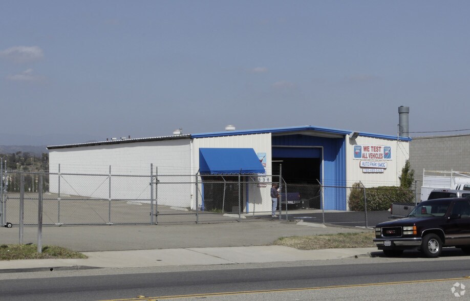 More Photos Of 2336-2338 Auto Park Way, Escondido Service For Lease