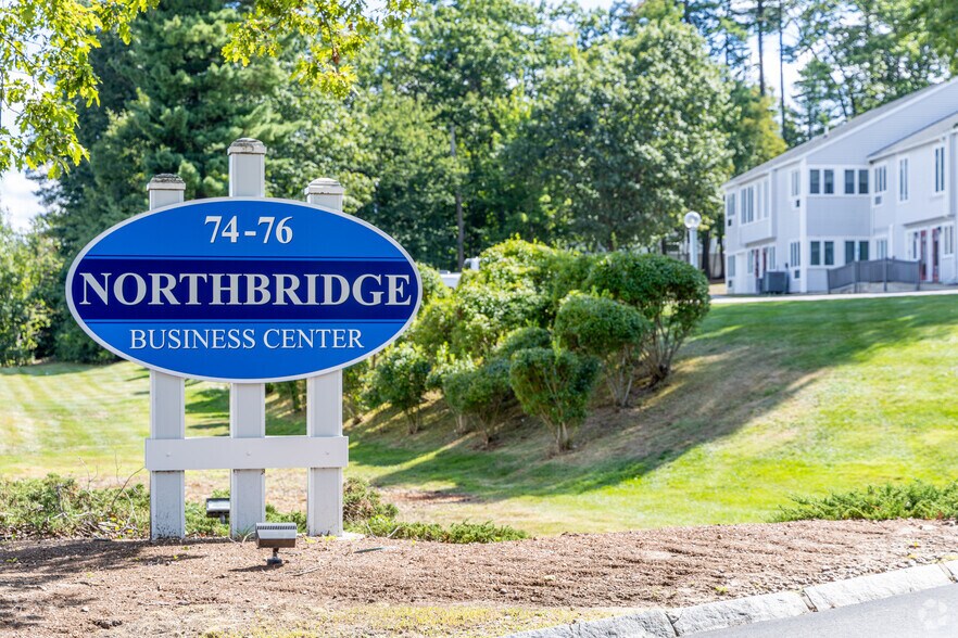 More Photos Of 74 Northeastern Blvd, Nashua Medical For Sale