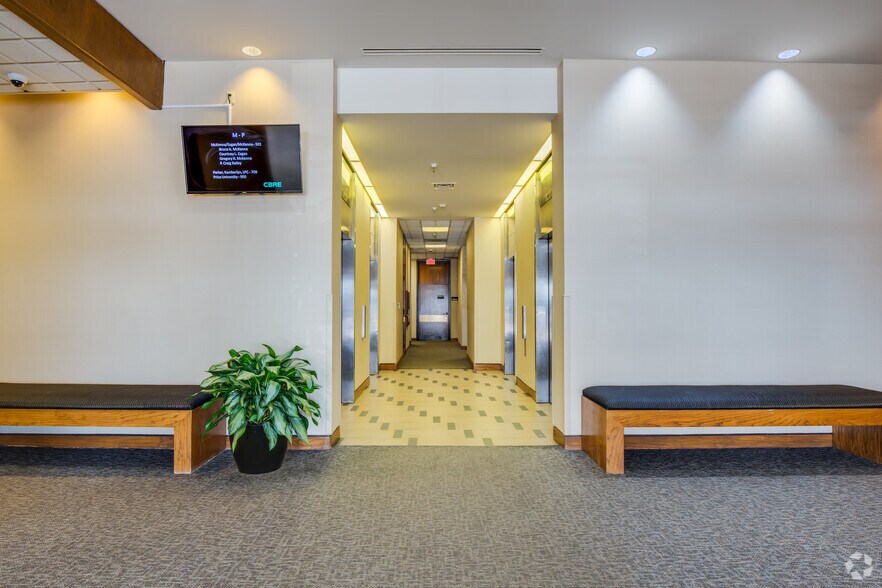 More Photos Of 5801 E 41st St, Tulsa Office For Lease