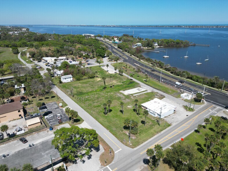 More Photos Of 1568 Water Dr NE, Palm Bay Land For Sale