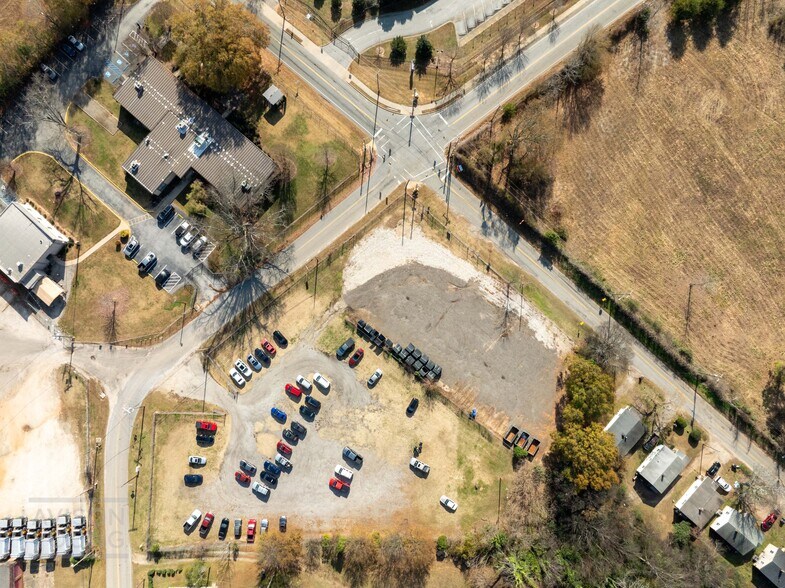 More Photos Of 1600 W Washington St, Greenville Land For Sale